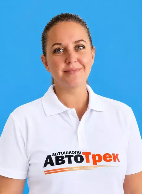 Семенова Анна Юрьевна